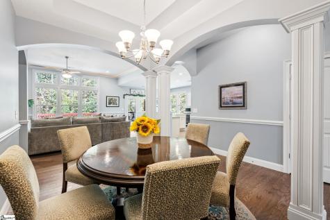 15 Upcountry Lane Travelers Rest SC 29690