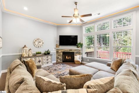 15 Upcountry Lane Travelers Rest SC 29690