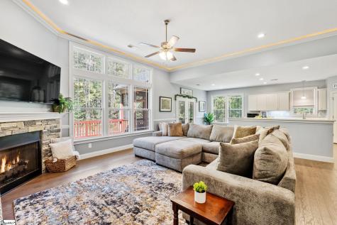 15 Upcountry Lane Travelers Rest SC 29690