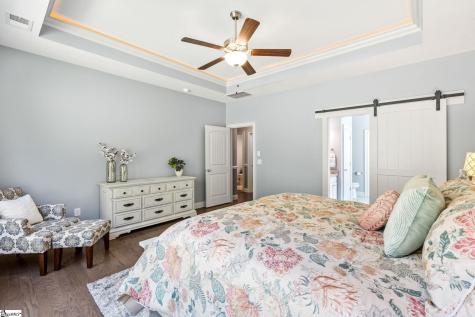 15 Upcountry Lane Travelers Rest SC 29690