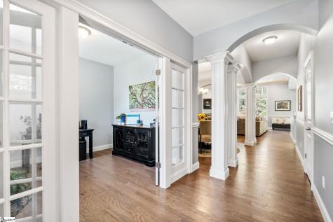 15 Upcountry Lane Travelers Rest SC 29690