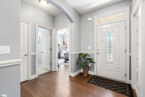 15 Upcountry Lane Travelers Rest SC 29690