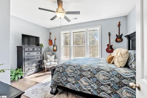 15 Upcountry Lane Travelers Rest SC 29690