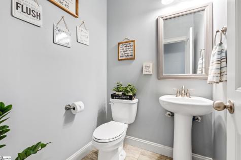 15 Upcountry Lane Travelers Rest SC 29690