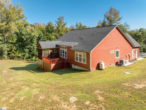 15 Upcountry Lane Travelers Rest SC 29690