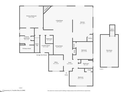 15 Upcountry Lane Travelers Rest SC 29690