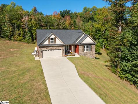 15 Upcountry Lane Travelers Rest SC 29690