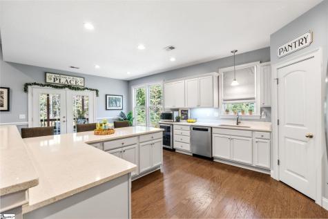 15 Upcountry Lane Travelers Rest SC 29690