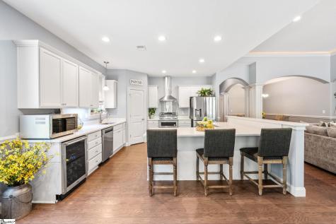 15 Upcountry Lane Travelers Rest SC 29690