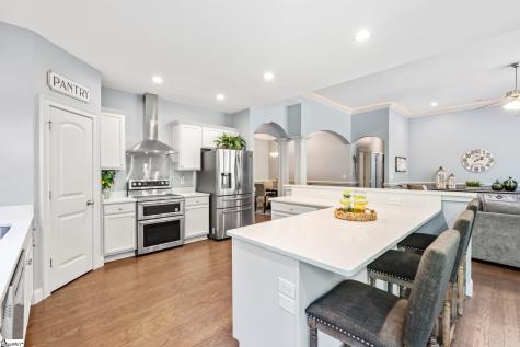 15 Upcountry Lane Travelers Rest SC 29690