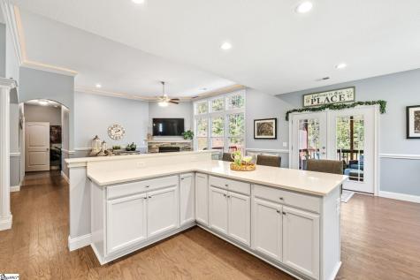 15 Upcountry Lane Travelers Rest SC 29690