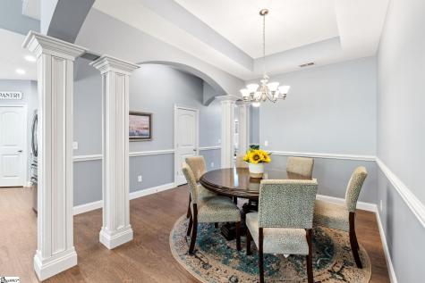 15 Upcountry Lane Travelers Rest SC 29690