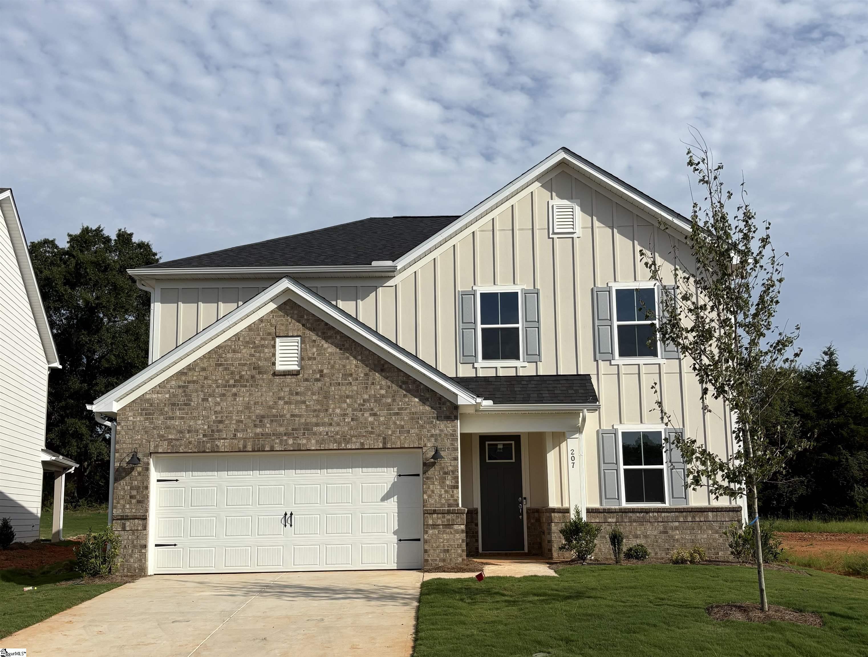 207 Dansby Court Greenville SC 29605