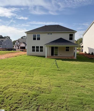207 Dansby Court Greenville SC 29605