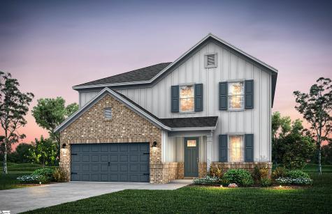 207 Dansby Court Greenville SC 29605