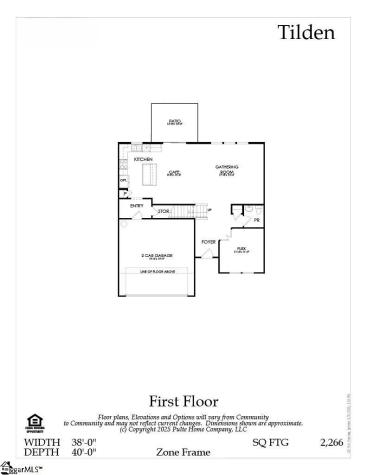 207 Dansby Court Greenville SC 29605