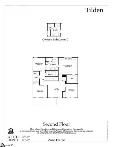 207 Dansby Court Greenville SC 29605