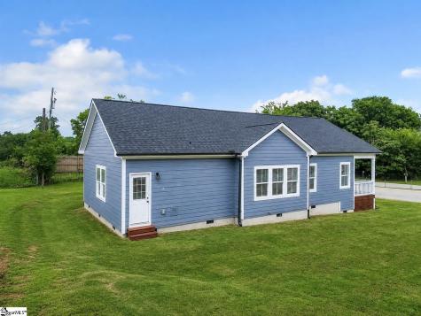 54 3rd Avenue Greenville SC 29611