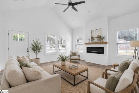 54 3rd Avenue Greenville SC 29611
