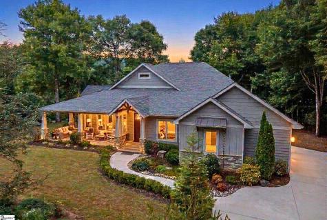38 The Cliffs Parkway Landrum SC 29356