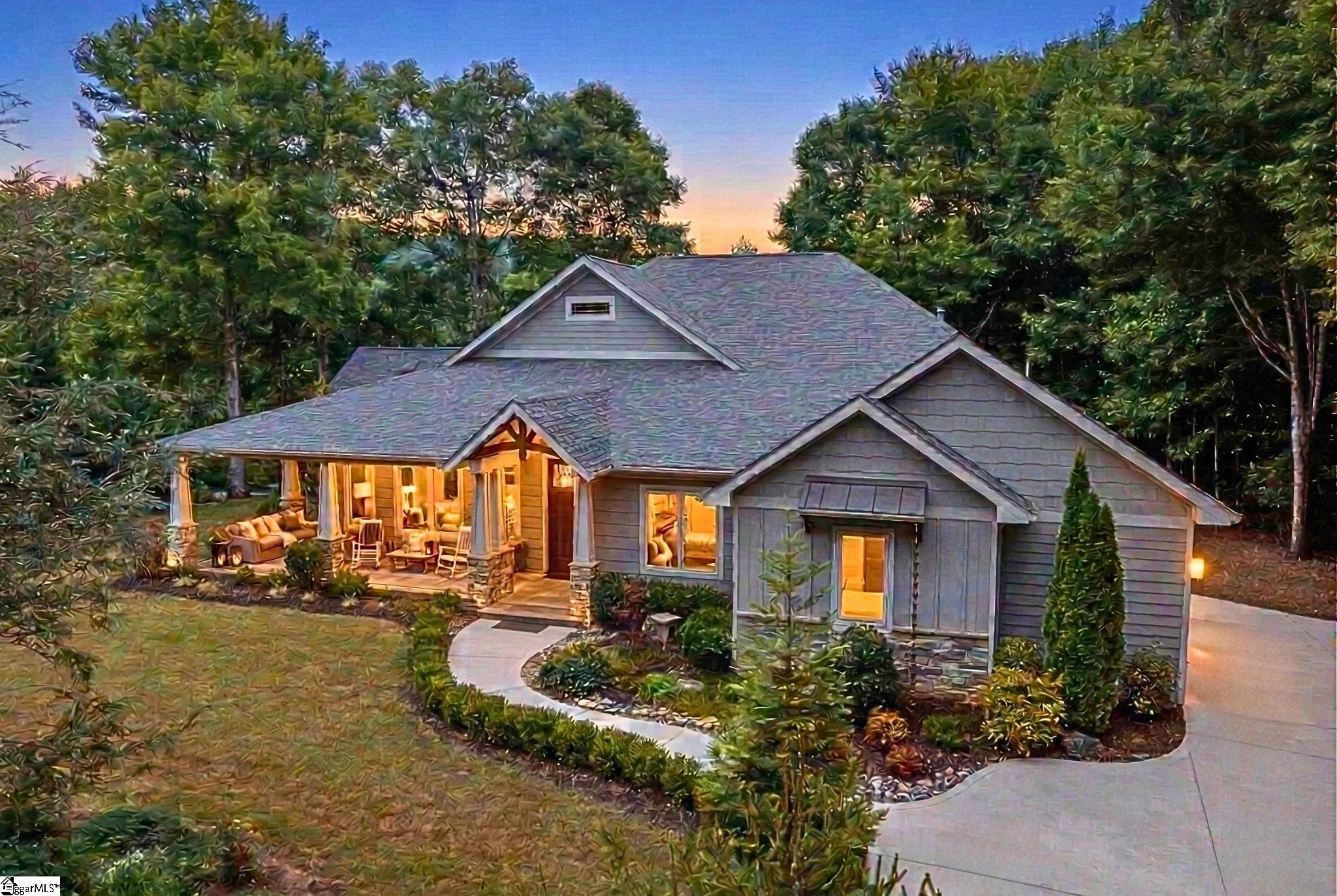 38 The Cliffs Parkway Landrum SC 29356