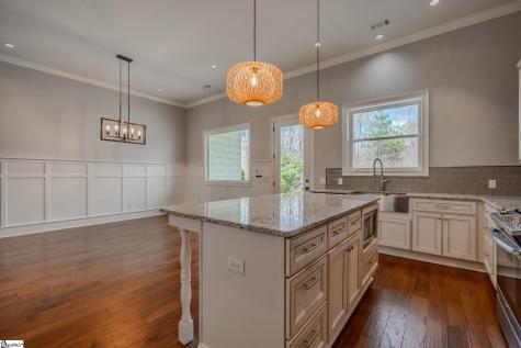 38 The Cliffs Parkway Landrum SC 29356
