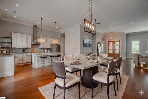 38 The Cliffs Parkway Landrum SC 29356