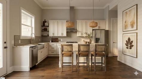 38 The Cliffs Parkway Landrum SC 29356