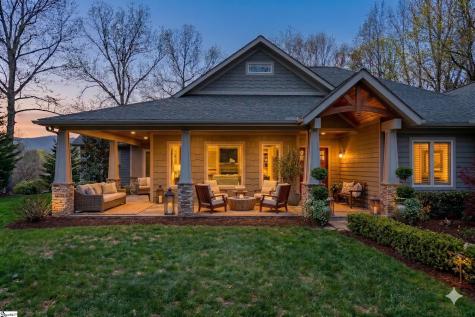 38 The Cliffs Parkway Landrum SC 29356