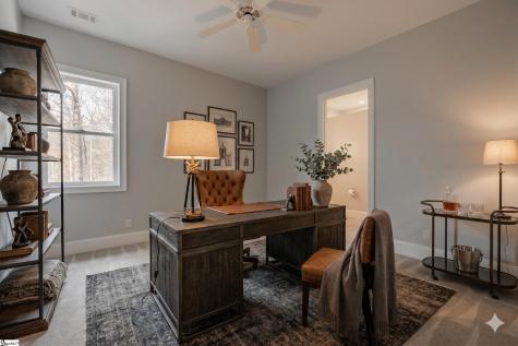 38 The Cliffs Parkway Landrum SC 29356