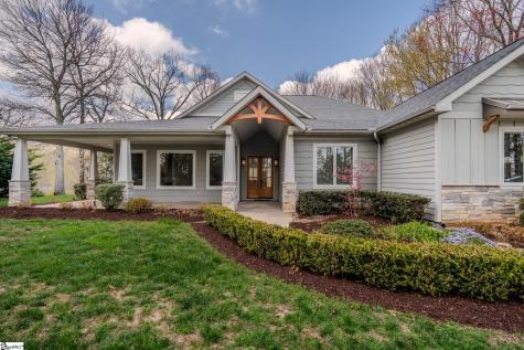 38 The Cliffs Parkway Landrum SC 29356