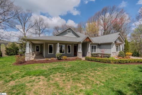 38 The Cliffs Parkway Landrum SC 29356