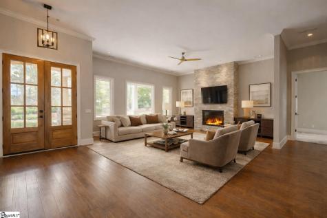 38 The Cliffs Parkway Landrum SC 29356