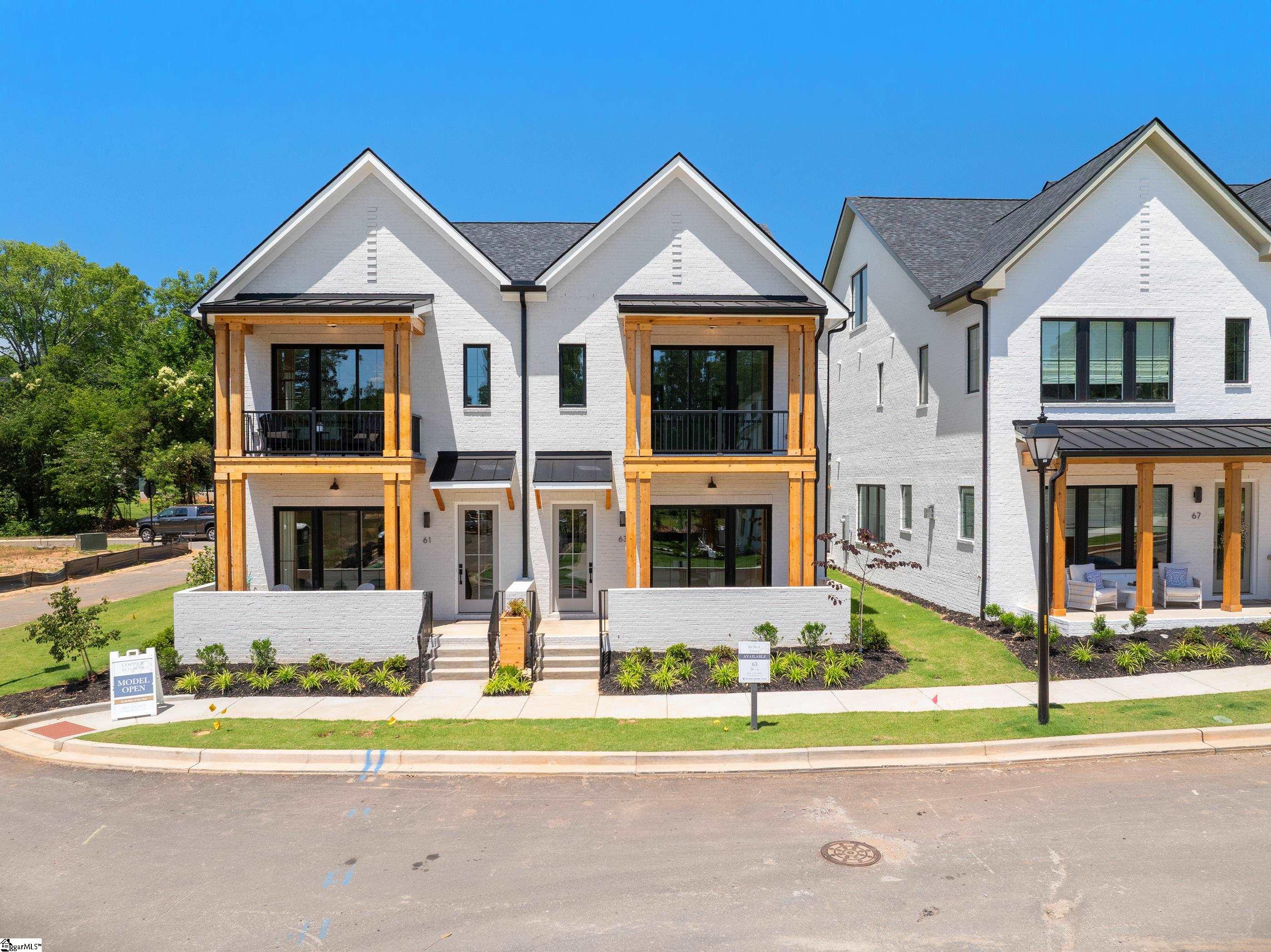 63 Mcneil Court Greenville SC 29609
