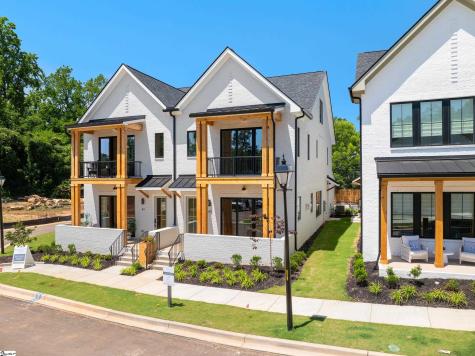 63 Mcneil Court Greenville SC 29609