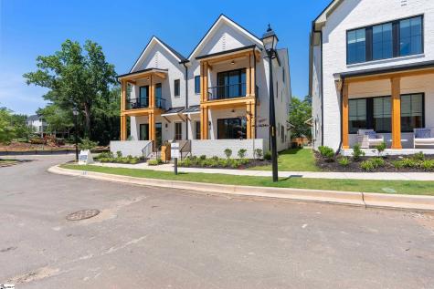 63 Mcneil Court Greenville SC 29609