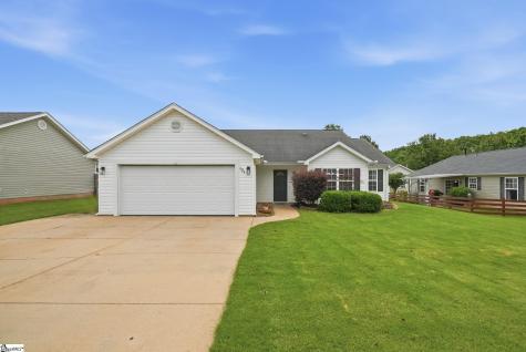 101 Walcott Drive Lyman SC 29635