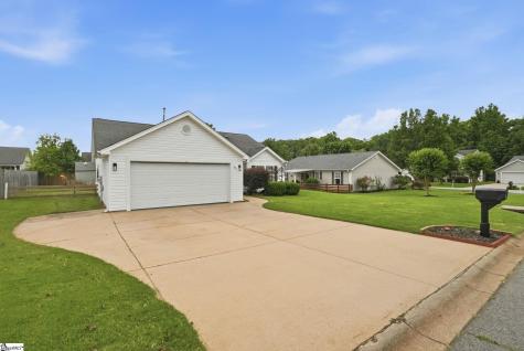 101 Walcott Drive Lyman SC 29635