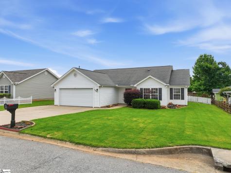 101 Walcott Drive Lyman SC 29635