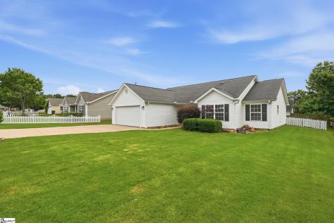 101 Walcott Drive Lyman SC 29635