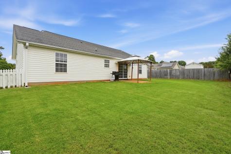 101 Walcott Drive Lyman SC 29635