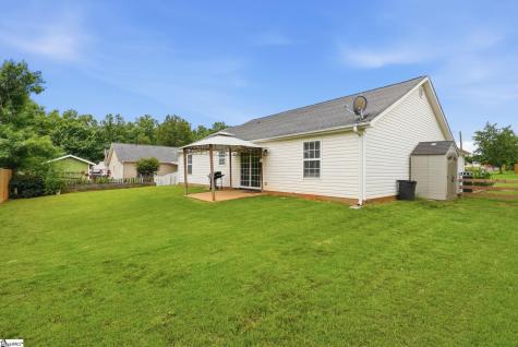 101 Walcott Drive Lyman SC 29635