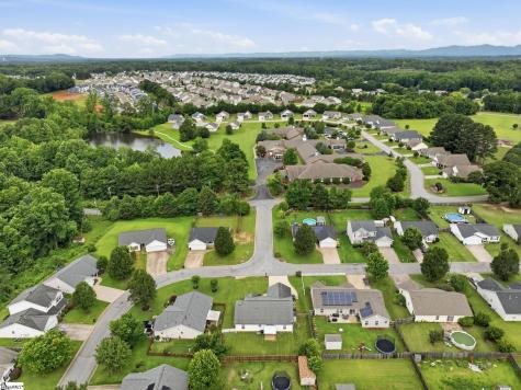 101 Walcott Drive Lyman SC 29635