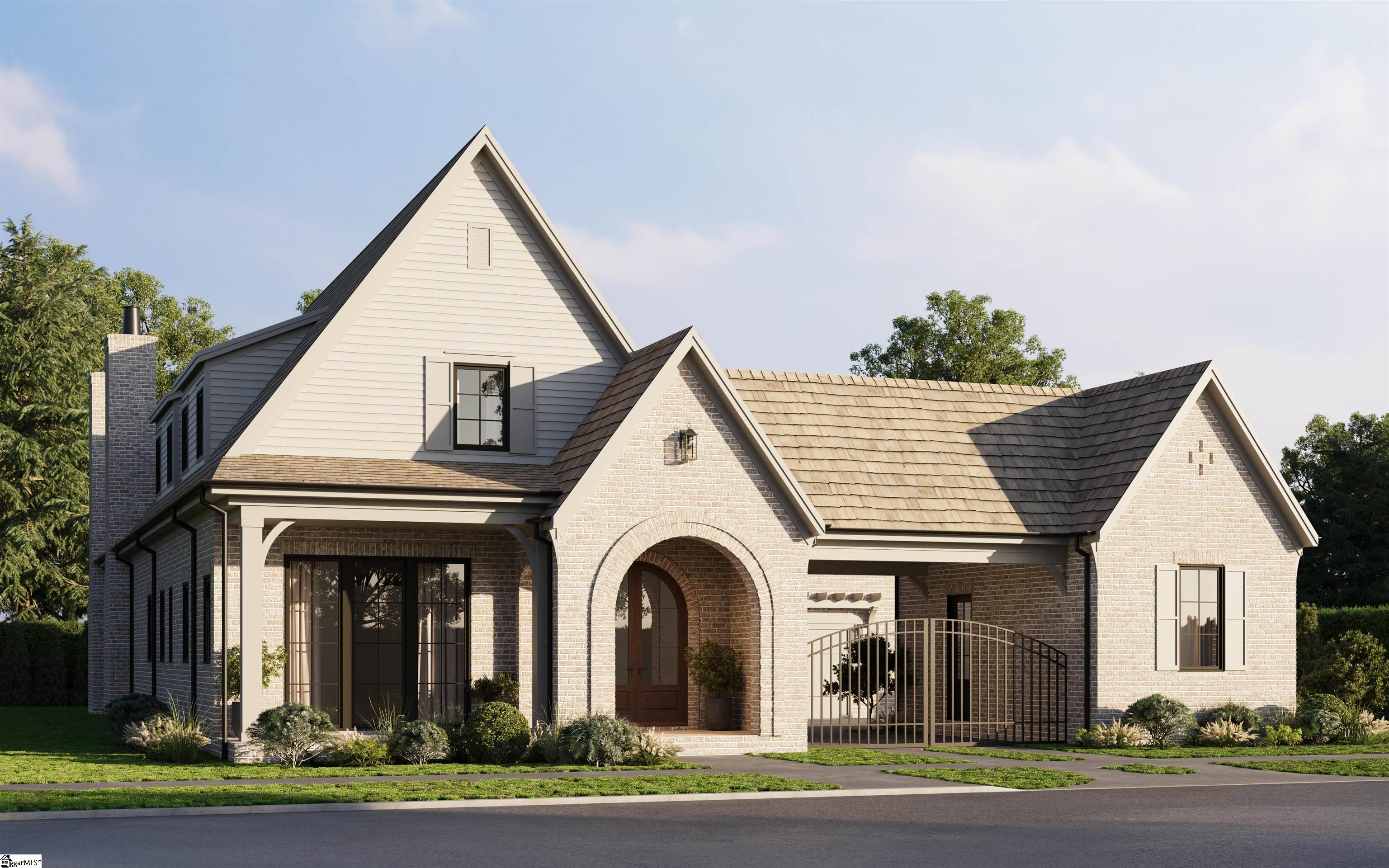 701 Odell Street Greenville SC 29615