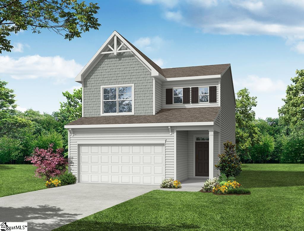 611 Werner Way Greenville SC 29611
