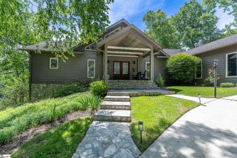 15 Blazing Star Trail Landrum SC 29356