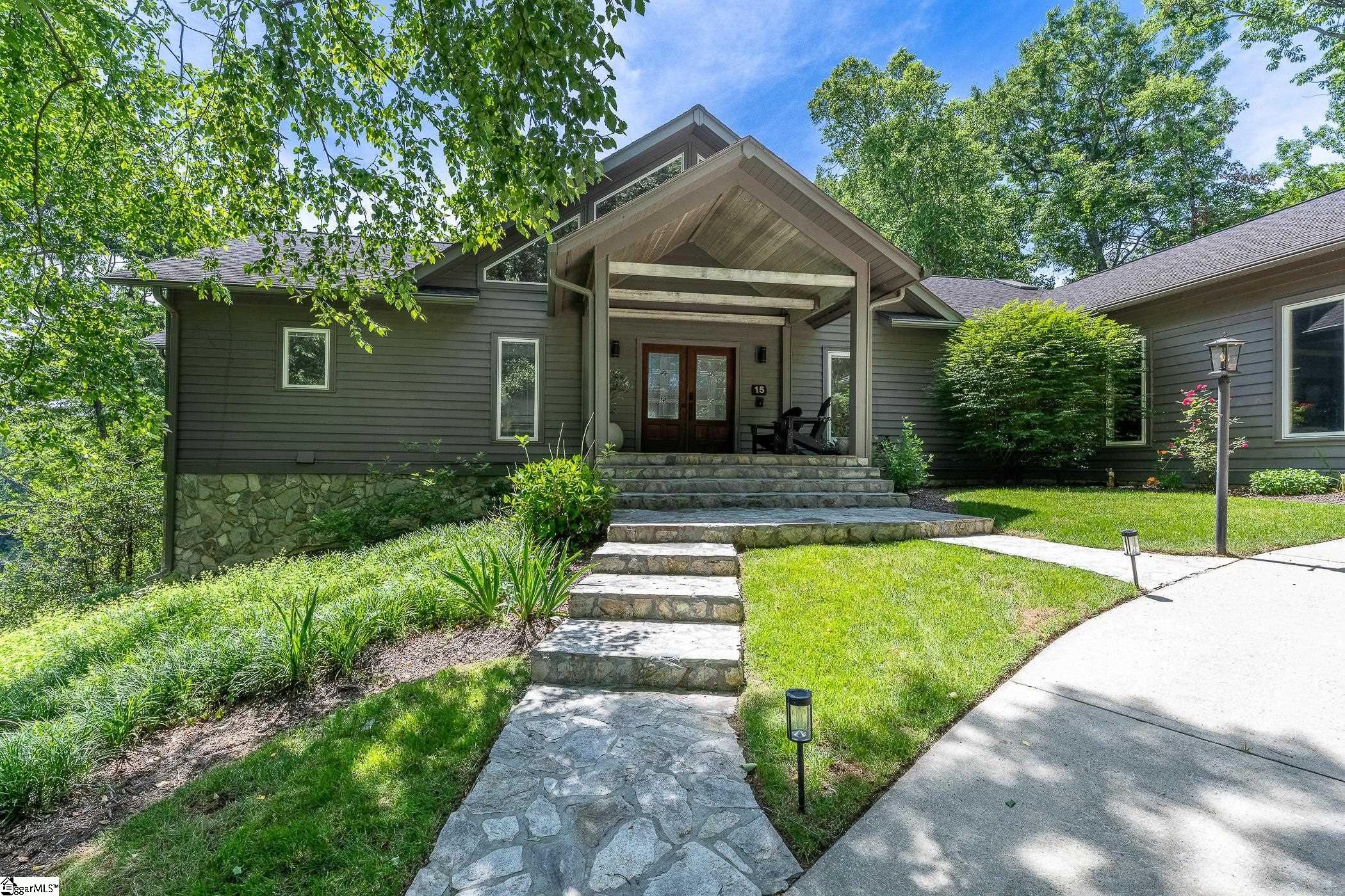 15 Blazing Star Trail Landrum SC 29356