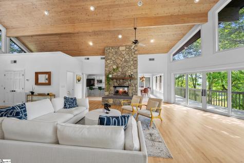 15 Blazing Star Trail Landrum SC 29356