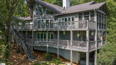 15 Blazing Star Trail Landrum SC 29356