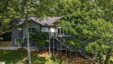 15 Blazing Star Trail Landrum SC 29356